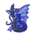 Galactic Gyarados(Mega)